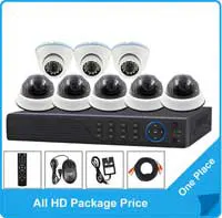 Security Camera A-HD22 Ahd ক্যামেরা - Price in BD - View 2 | Nanosoft BD