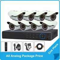 Security Camera A-NG32 Dvr ক্যামেরা - Price in BD - View 2 | Nanosoft BD
