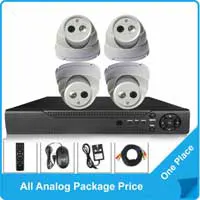 Security Camera A-NG31 Analog ক্যামেরা - Price in BD - View 2 | Nanosoft BD