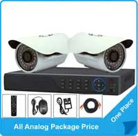 Security Camera A-NG30 Analog ক্যামেরা - Price in BD - View 2 | Nanosoft BD