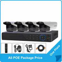 Security Camera NS-PE41 Poe ক্যামেরা - Price in BD - View 2 | Nanosoft BD