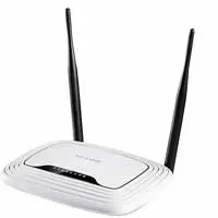 WiFi Router NS-RO1 Link ওয়াইফাই রাউটার - Price in BD - View 2 | Nanosoft BD