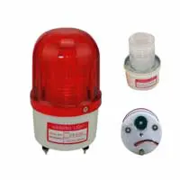 LED Lighting WKSD1 Warning লাইট - Price in BD - View 2 | Nanosoft BD