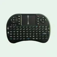 Keyboard NS-BW70 Bluetooth কীবোর্ড - Price in BD - View 2 | Nanosoft BD