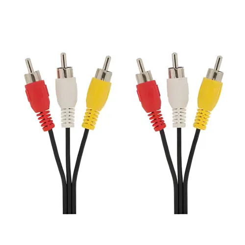 Connector NS-AC145 Audio কানেক্টর - Price in BD - Bundle deal | Nanosoft BD