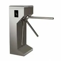 Turnstile Gate NS-AC901 Roller টার্নস্টাইল গেট - Price in BD - View 2 | Nanosoft BD