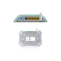 WiFi Router NS-AR125 ওয়াইফাই রাউটার - Price in BD - View 2 | Nanosoft BD