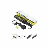 Metal Detector NSHM31 Hand মেটাল ডিটেক্টর - Price in BD - View 2 | Nanosoft BD