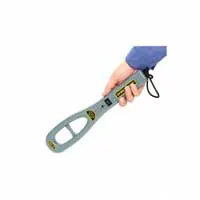 Metal Detector GC-101H Super মেটাল ডিটেক্টর - Price in BD - View 2 | Nanosoft BD