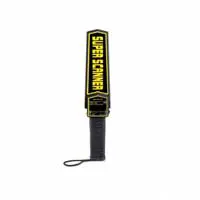 Metal Detector MD-3003B Super মেটাল ডিটেক্টর - Price in BD - View 2 | Nanosoft BD