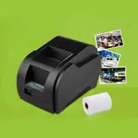 Printer XP-58IIH Pos প্রিন্টার - Price in BD - View 2 | Nanosoft BD