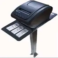 Printer NS-PB45 Pos প্রিন্টার - Price in BD - View 2 | Nanosoft BD