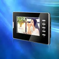 Intercom System DS-718FM7 Visual ইন্টারকম - Price in BD - View 2 | Nanosoft BD