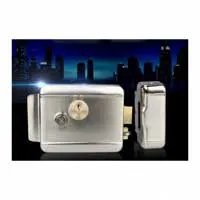 Electronic Door Lock NS-EC201 ইলেকট্রনিক লক - Price in BD - View 2 | Nanosoft BD