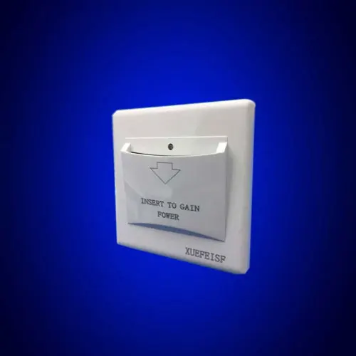 Smart Switch NS-PS50 Hotel সুইচ - Price in BD - Bundle deal | Nanosoft BD