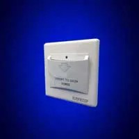 Smart Switch NS-PS50 Hotel সুইচ - Price in BD - View 2 | Nanosoft BD