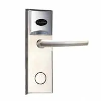 Smart Door Lock ND-3002 Electric স্মার্ট লক - Price in BD - View 2 | Nanosoft BD