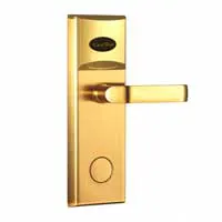 Smart Door Lock ND-3003 Electric স্মার্ট লক - Price in BD - View 2 | Nanosoft BD