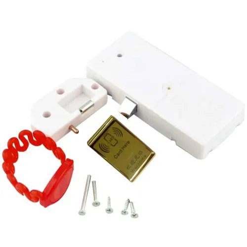 RFID System NS-CL08 Smart আরএফআইডি - Price in BD - Bundle deal | Nanosoft BD