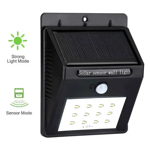 Sensor NS-SL48 Automatic সেন্সর - Price in BD - Bundle deal | Nanosoft BD