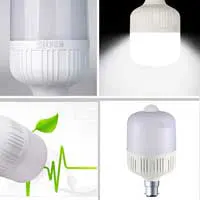 LED Light NSLM12 Bulb এলইডি লাইট - Price in BD - View 2 | Nanosoft BD