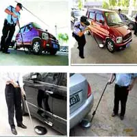 Metal Detector NSCM32 Car মেটাল ডিটেক্টর - Price in BD - View 2 | Nanosoft BD