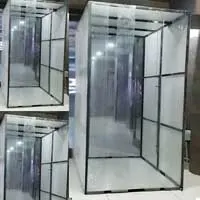 Medical Equipment TGS-01 Human মেডিকেল পণ্য - Price in BD - View 2 | Nanosoft BD